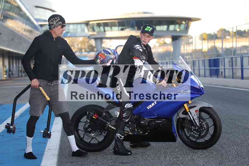 /Archiv-2024/01 26.-28.01.2024 Moto Center Thun Jerez/Boxenimpressionen/27.01.2024